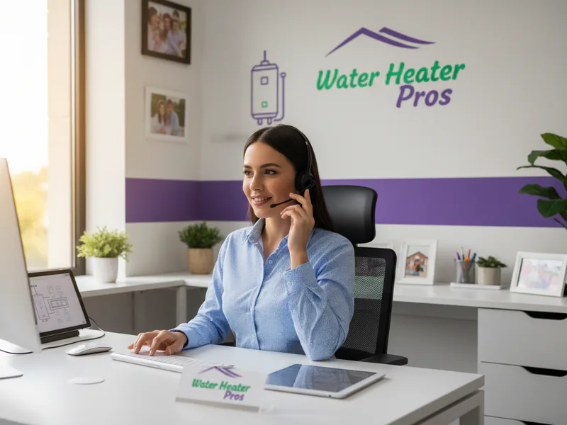 Water Heater Repair  in Greenbrier  FAQ